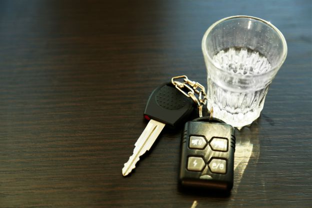 Po zaostrzeniu kar za jazdę po alkoholu spadła liczba pijanych kierowców