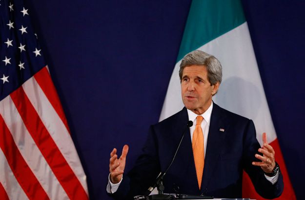 AP: USA i inne potęgi gotowe dostarczyć broń libijskiemu rządowi