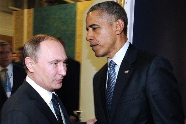 Sławomir Sierakowski: Obama nie skrytykuje publicznie Dudy
