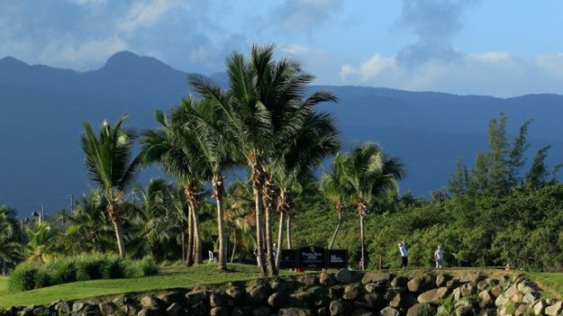 Gospodarka Portoryko od prawie dekady jest w recesji