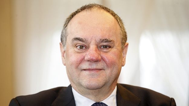Andrzej Meyer