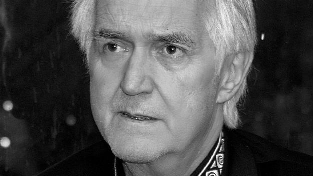 Henning Mankell