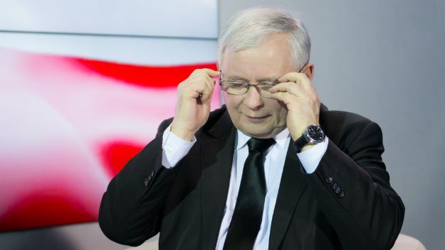 Jarosław Kaczyński