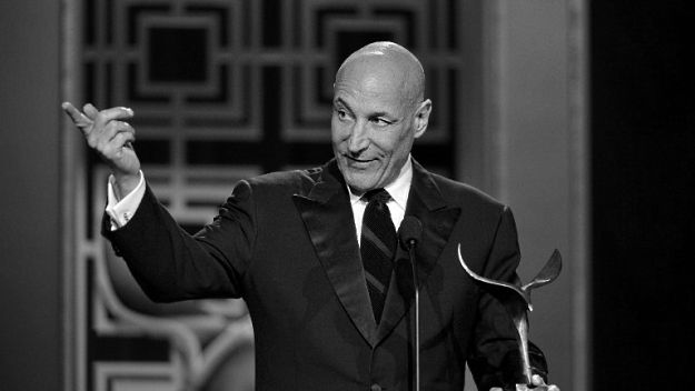 Sam Simon