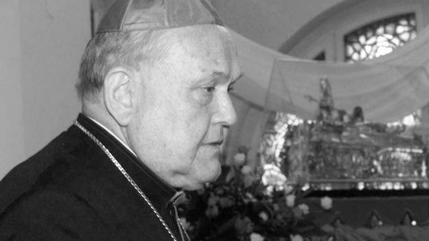 Bp Tadeusz Rybak