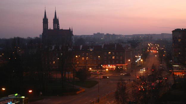 Białystok
