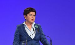 Beata Szydło oświadcza: nie będzie żadnych zmian personalnych w rządzie