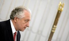 Prof. Andrzej Rzepliński: TK może badać uchwały Sejmu i zrobi to błyskawicznie