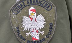 Tragedia w Cisnej. Zwłoki b. funkcjonariusza SG z czterema ranami postrzałowymi