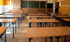 Niemcy: uzbrojony mężczyzna w szkole. To był fałszywy alarm