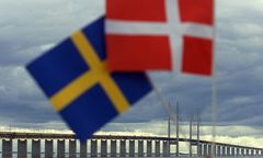 600 kg haszyszu w ciężarówce, którą prowadził Polak