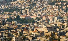 Palestyńczyk oskarżony o morderstwo młodej Polki w Izraelu