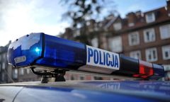 Sośno: napad na plebanię. Sprawcy dotkliwie pobili proboszcza