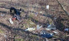 Jest tak brudno, że "pękają oczy". Tyscy urzędnicy rozkładają ręce