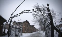 Ansa przeprosiła ambasadora RP za określenie "polski obóz"