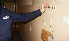 2 lata więzienia za fikcyjne zgłoszenie rozboju? Młody jastrzębianin nie przewidział konsekwencji