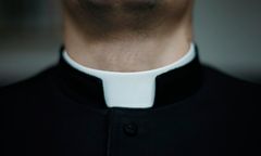 Ksiądz, którego nazwisko pojawiło się w filmie "Spotlight", powiesił się w więzieniu