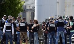 Piątek krwawych zamachów. Ekspert: to pokazuje, jak aktywni są dżihadyści