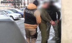 Poćwiartował żonę, ale nie pójdzie do więzienia - tak zdecydował sąd