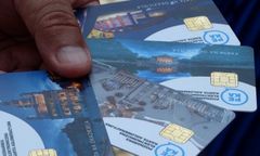 Karty PEKA dla turystów ze zdjęciami Poznania