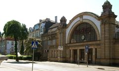 Katowicki dworzec na sprzedaż. Kto zostanie nowym właścicielem wizytówki Górnego Śląska?