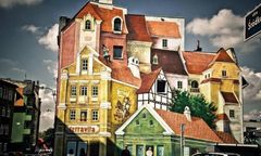 Centrum Warte Poznania - miasto czeka na pomysły mieszkańców, które ożywią historyczne dzielnice