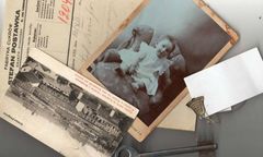 Masz w domu pamiątki związane z Podgórzem? Możesz pomóc w stworzeniu muzeum