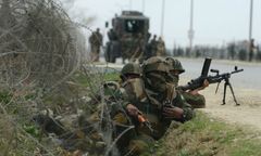 Narastające napięcia między Pakistanem i Indiami. Coraz bliżej wojny