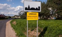 Kolejne ognisko ASF na wschodzie Polski