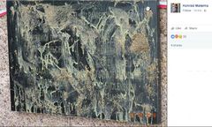 Nikt nie dba o tablice na miejscu katastrofy smoleńskiej? Oto relacja polskiego podróżnika