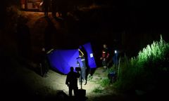 Zakończono sekcję zwłok wyłowionych z Warty. To poszukiwana Ewa Tylman?