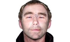 Kim był denat, którego zwłoki znaleziono w Rosnówku? Policja opublikowała jego wizerunek