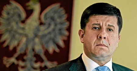 Katastrofa smoleńska. Były szef BOR gen. Marian Janicki: nie było żadnej bomby, nie było żadnego wybuchu