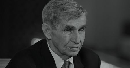 Nie żyje Eugeniusz Rudnik, współtwórca Studia Eksperymentalnego Polskiego Radia