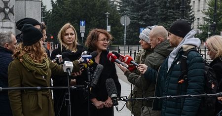 Ogólnopolski Strajk Kobiet