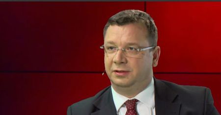 WP rozmowa. Michał Wójcik u Sławomira Sierakowskiego o komisji weryfikacyjnej