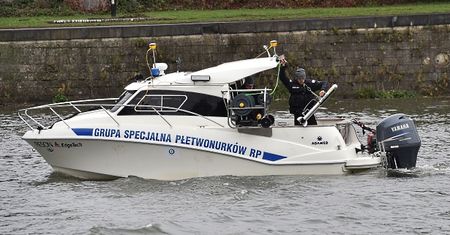 Zabójstwo w Krakowie w 1998 r. Śledczy mają już wytypowanych podejrzanych