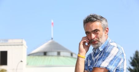 Bójka w Sejmie znalazła swój finał w prokuraturze. Paweł Bednarz dla WP: PiS nie dotrzymało obietnicy