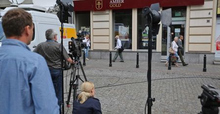 Komisja śledcza ds. Amber Gold. Co trzeba wiedzieć?