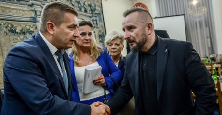 Medyczna marihuana coraz bliżej