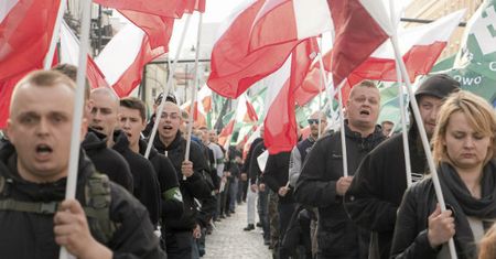 Sąd wydał decyzję ws. Marszu Żołnierzy Wyklętych w Hajnówce