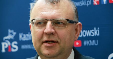 Kazimierz Michał Ujazdowski: w interesie Polski kandydatura Tuska powinna zostać podtrzymana