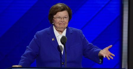 Polska traci wsparcie w amerykańskim Senacie. To przez Trumpa?