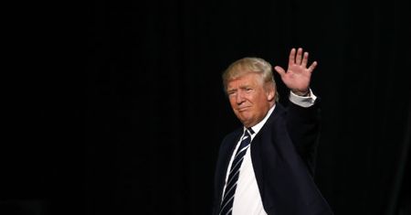 Trump może być prezydentem przez dwie kadencje