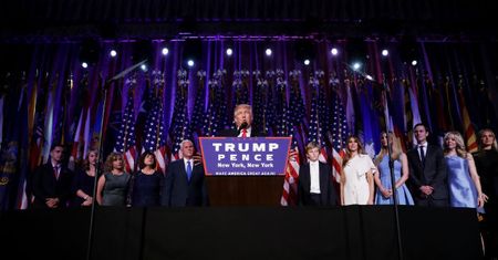 Wybory w USA. Jacek Żakowski w #dziejesięnażywo: zwolennicy PiS-u się cieszą