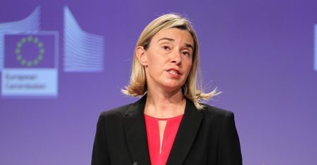 UE: Turcja powinna powrócić do dialogu politycznego