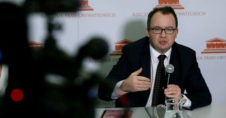 Adam Bodnar odpowiada na słowa Beaty Mazurek w TVP: działam bezstronnie
