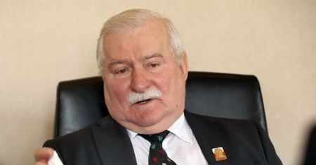 Jarosław Wałęsa: cel IPN to zniszczyć mojego ojca