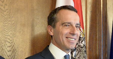 Kanclerz Austrii żąda zdecydowanej postawy UE wobec Turcji