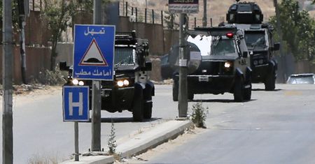 Pentagon: trzej żołnierze USA zabici w strzelaninie przed bazą w Jordanii